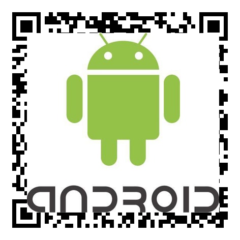 Android 下载二维码